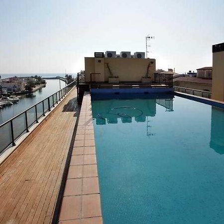 Pierre & Vacances Empuriabrava Ngoại thất bức ảnh