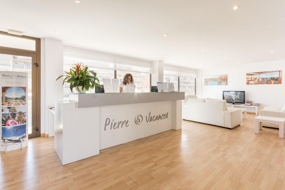 Pierre & Vacances Empuriabrava Ngoại thất bức ảnh