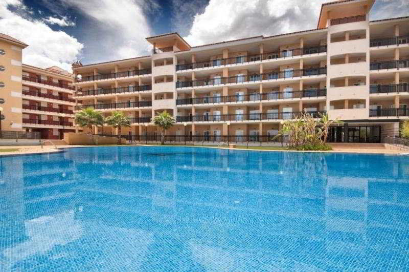 Pierre & Vacances Empuriabrava Ngoại thất bức ảnh
