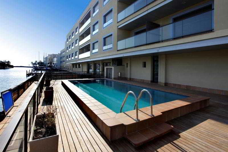 Pierre & Vacances Empuriabrava Ngoại thất bức ảnh
