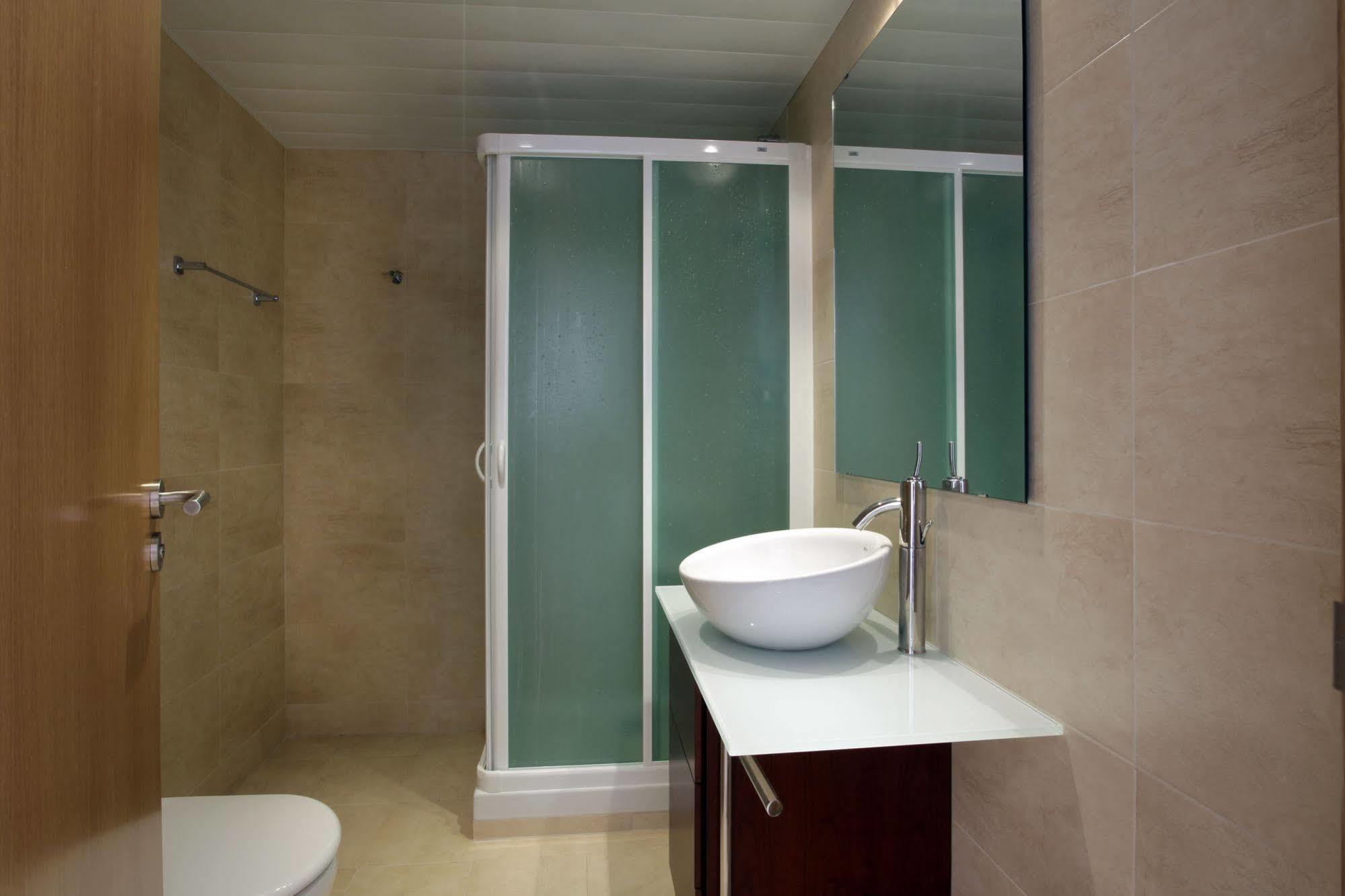 Pierre & Vacances Empuriabrava Ngoại thất bức ảnh